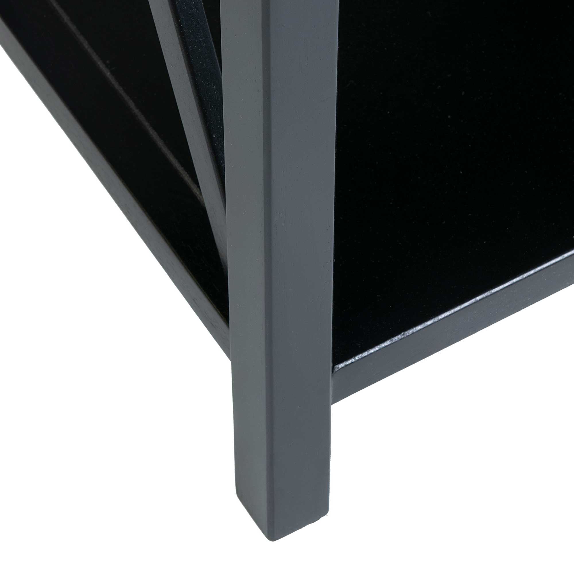 Wright 1 Drawer Nightstand