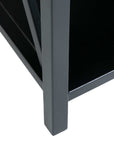 Wright 1 Drawer Nightstand