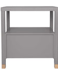 Hooper 2 Drawer Side Table