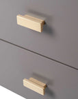 Hooper 2 Drawer Side Table