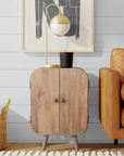 Iggy Storage Cabinet