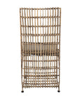 Indigo Road by Egypt Sherrod x East at Main Marvel Rattan Dining Chair