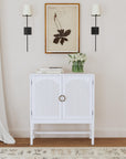 Indigo Road by Egypt Sherrod x East at Main Symphony Accent Cabinet