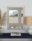 Indigo Road by Egypt Sherrod x East at Main Capri Mirror