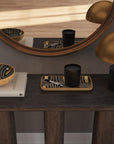 Indigo Road by Egypt Sherrod x East at Main Enamel Catchall