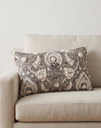 Aster Chenille Pillow