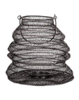 Vada Iron Hanging Lantern