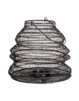 Vada Iron Hanging Lantern