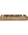 Indigo Road by Egypt Sherrod x East at Main Enamel Catchall