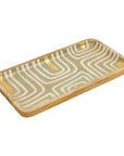 Indigo Road by Egypt Sherrod x East at Main Enamel Catchall