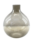 Caspian Hand Blown Glass Vases