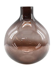 Caspian Hand Blown Glass Vases