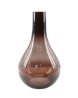 Caspian Hand Blown Glass Vases