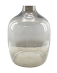 Caspian Hand Blown Glass Vases
