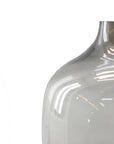 Caspian Hand Blown Glass Vases