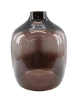 Caspian Hand Blown Glass Vases