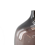 Caspian Hand Blown Glass Vases