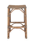 Lynn Rattan Stool