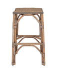 Lynn Rattan Stool