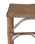 Lynn Rattan Stool
