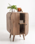 Iggy Storage Cabinet