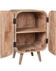 Iggy Storage Cabinet