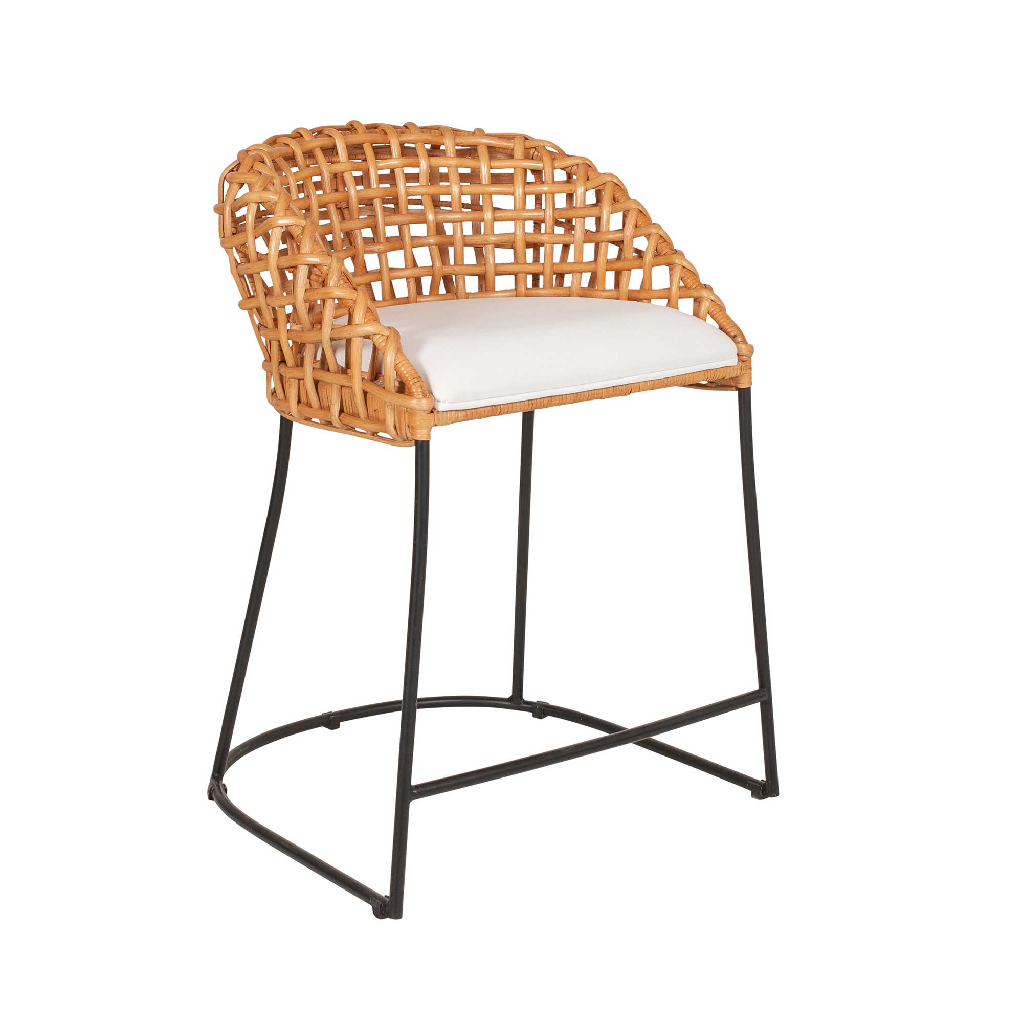 Pier 1 clearance rattan bar stools