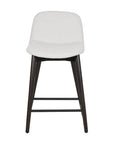 Upholstered Counter Stool