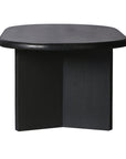 Scultura Solid Wood Coffee Table