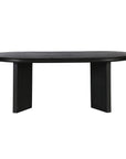Scultura Solid Wood Coffee Table