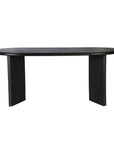 Scultura Solid Wood Coffee Table