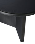 Scultura Solid Wood Coffee Table