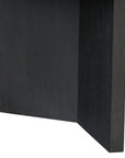 Scultura Solid Wood Coffee Table