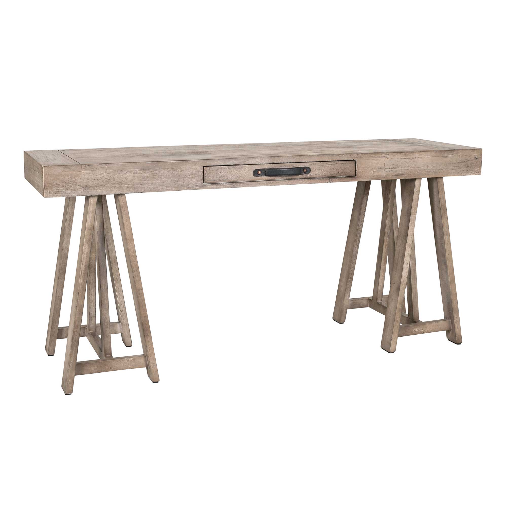Sonoma Teak Console Table