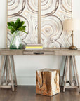 Sonoma Teak Console Table