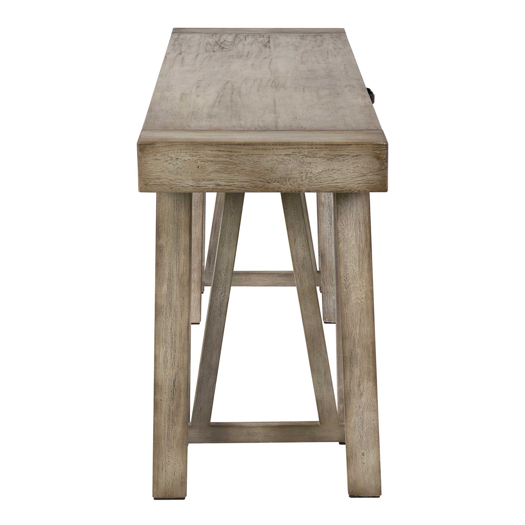 Sonoma Teak Console Table