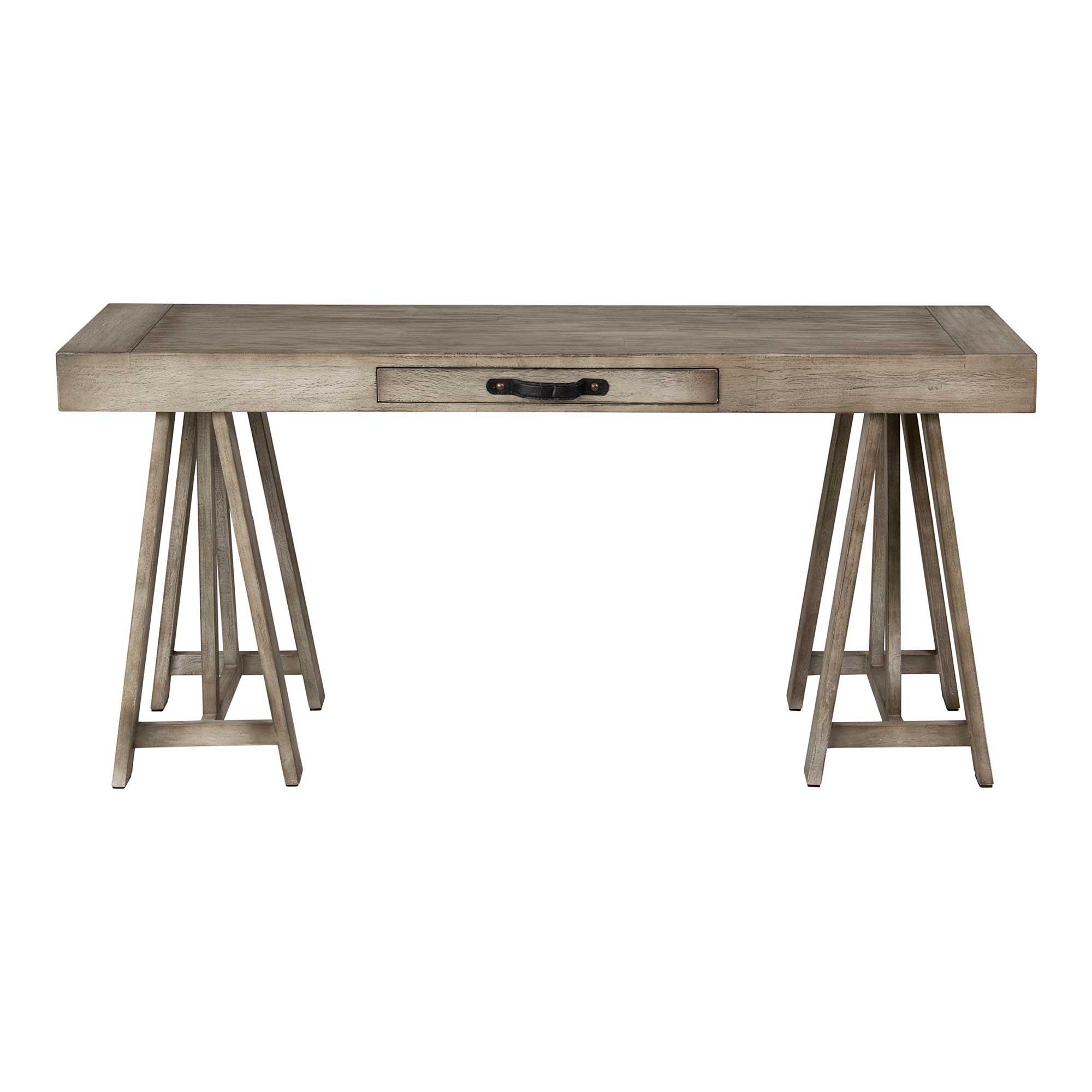 Sonoma Teak Console Table