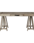 Sonoma Teak Console Table