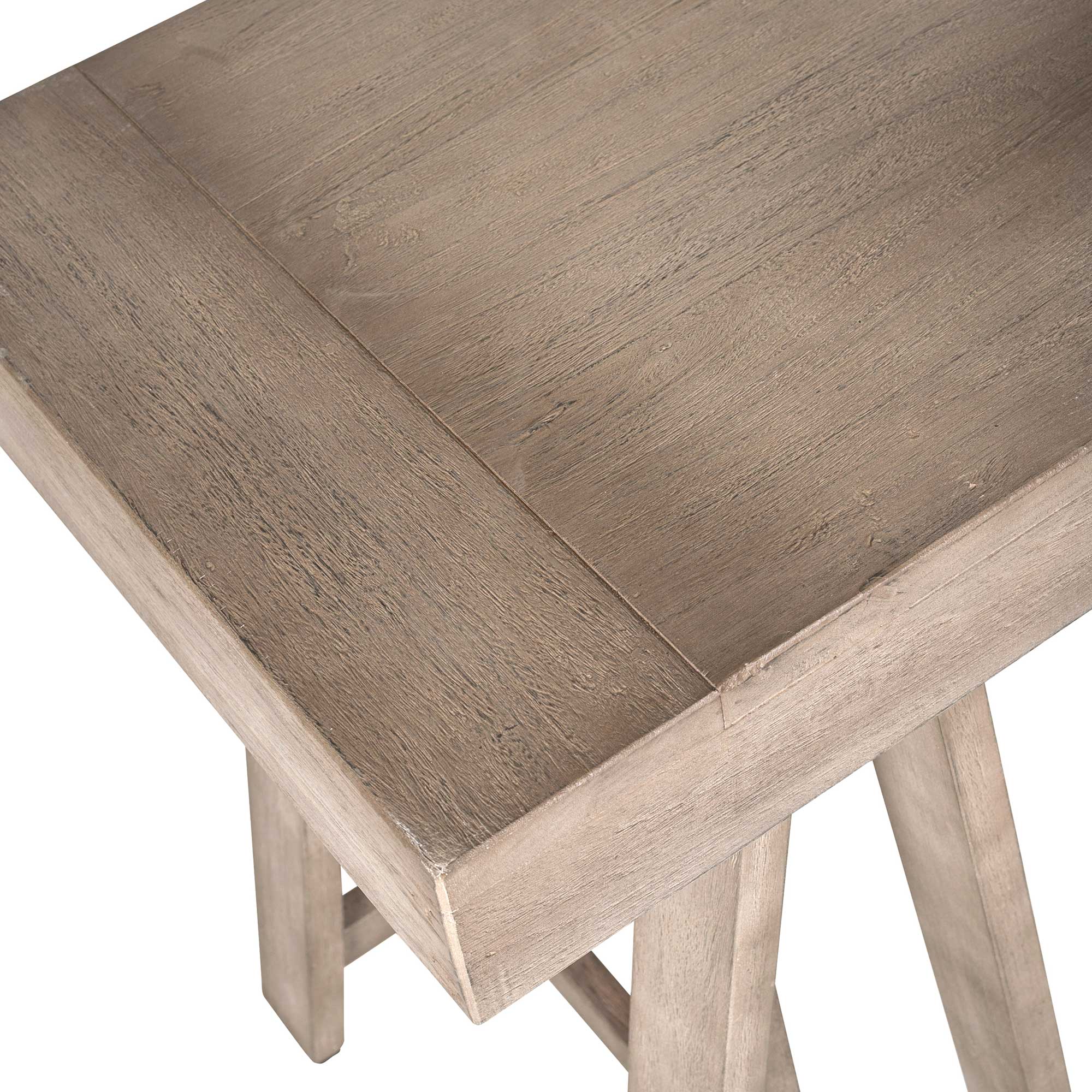 Sonoma Teak Console Table