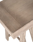 Sonoma Teak Console Table