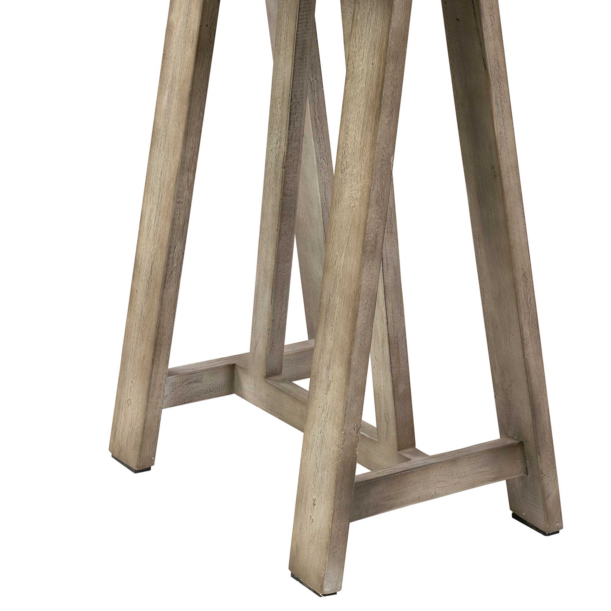 Sonoma Teak Console Table