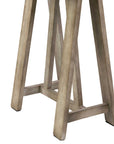 Sonoma Teak Console Table