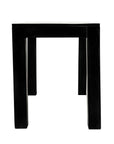 Parsons Solid Wood Dining Table