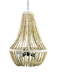 Juliana Beaded Chandelier
