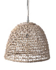 Adalina Woven Rattan Pendant