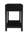 Avalon 1 Drawer Nightstand
