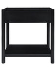 Avalon 1 Drawer Nightstand