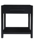 Avalon 1 Drawer Nightstand