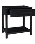 Avalon 1 Drawer Nightstand