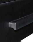 Avalon 1 Drawer Nightstand